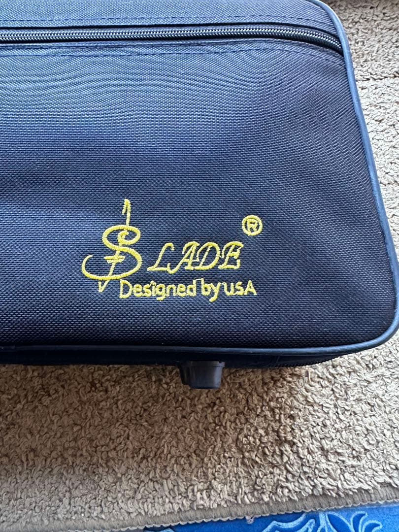 管楽器・吹奏楽器 Slade