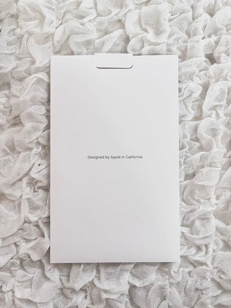 【美品】iPad Air 第5世代 10.9インチ 64GB WiーFiモデル