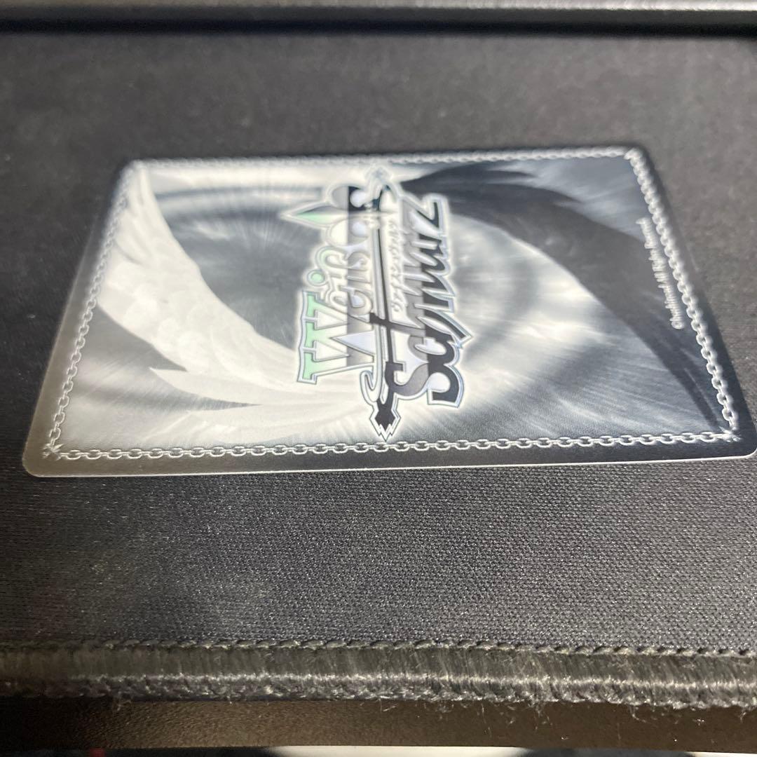 ヴァイスシュヴァルツ 信念を守る ライダー