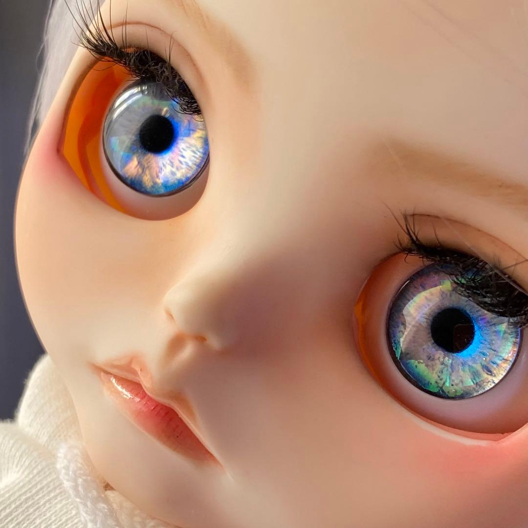 宝石瞳アイチップ