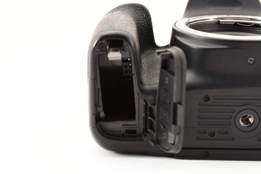 美品 Canon EOS Kiss X9i 標準&望遠ダブルレンズセット