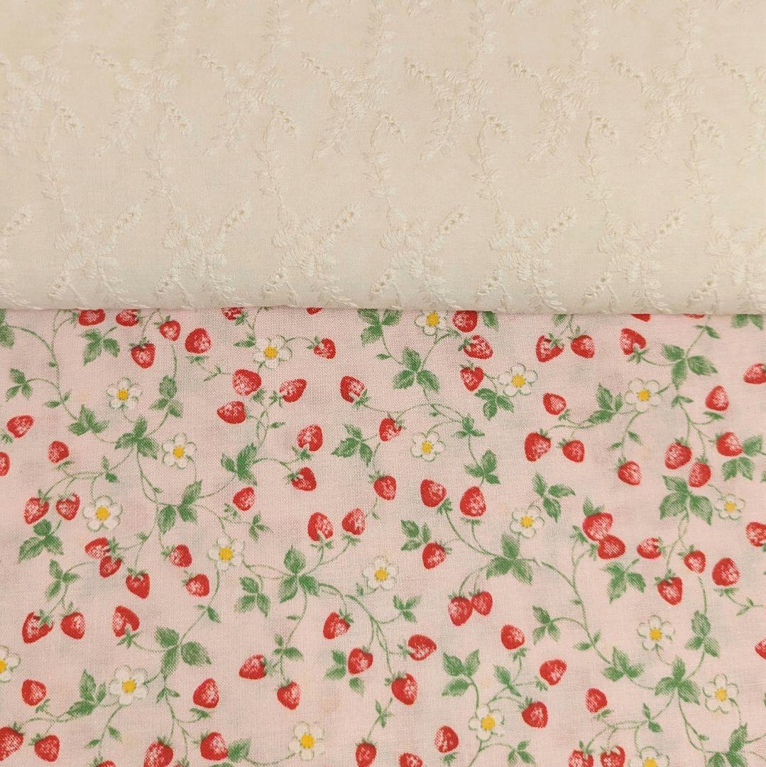 シャンシャン様♡オーダー♡２歳シャンちゃん♡かぼパンリバーシブルツーピース