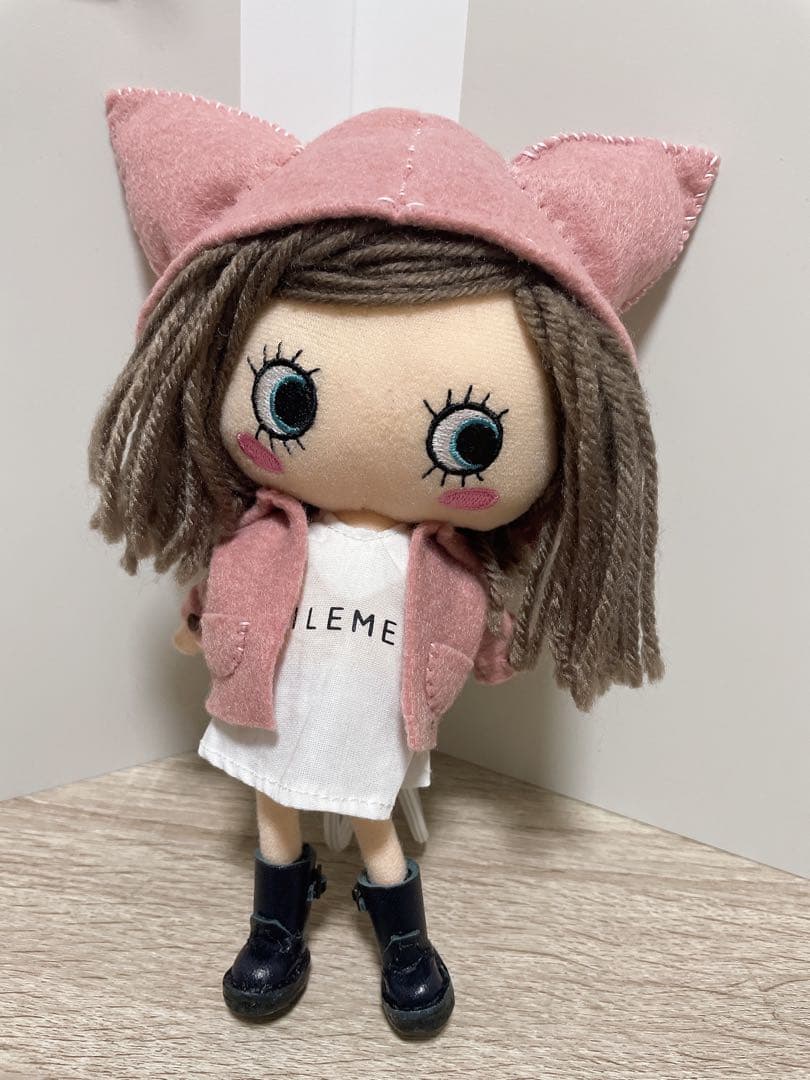 まとめ売り イルメール イーマリー アウトフィット 靴 バッグ ブライス オビツ