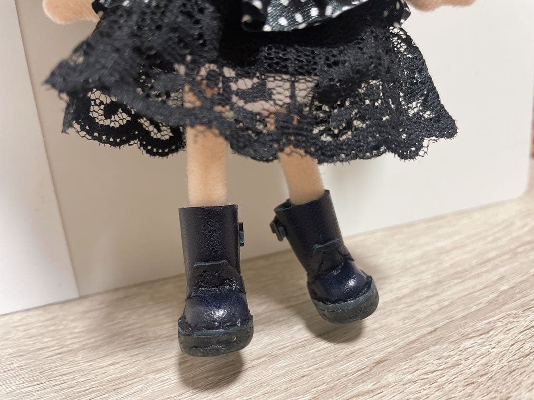 まとめ売り イルメール イーマリー アウトフィット 靴 バッグ ブライス オビツ