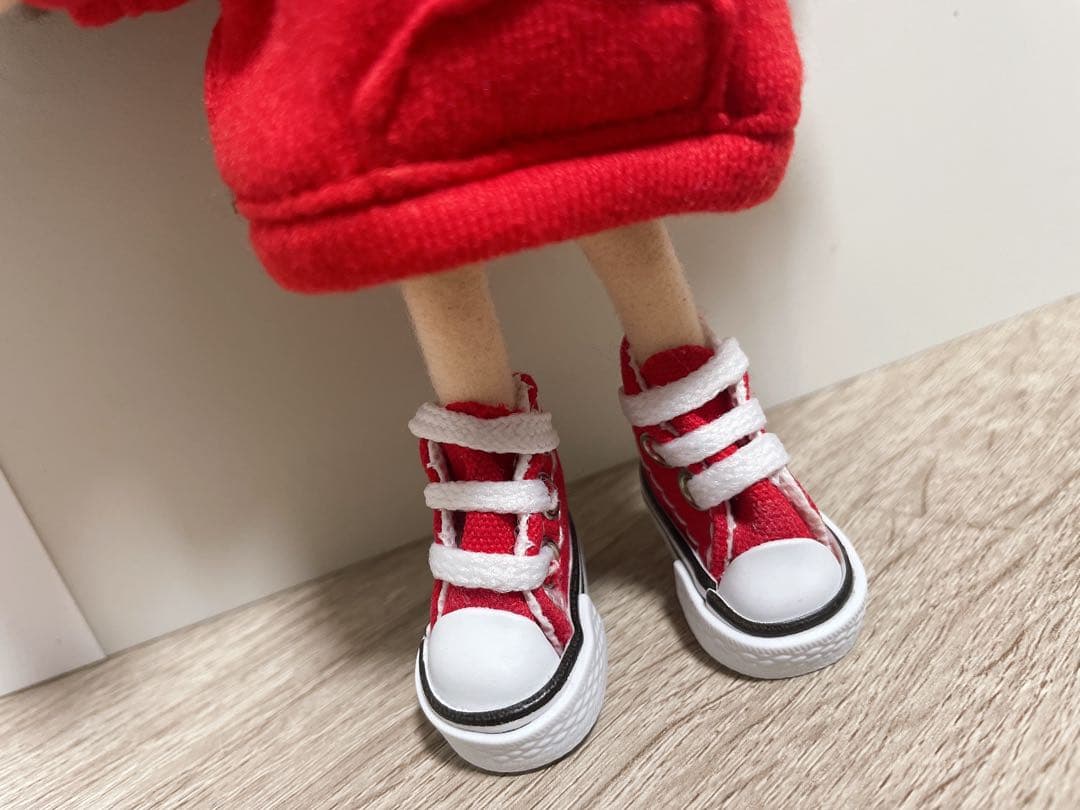 まとめ売り イルメール イーマリー アウトフィット 靴 バッグ ブライス オビツ