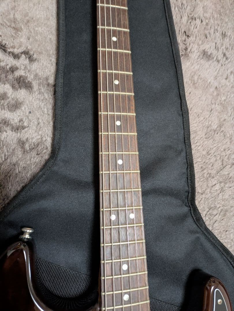 ギター Squier by Fender Classic Vibe '70s