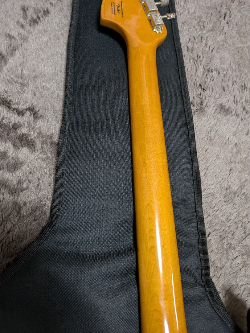 ギター Squier by Fender Classic Vibe '70s