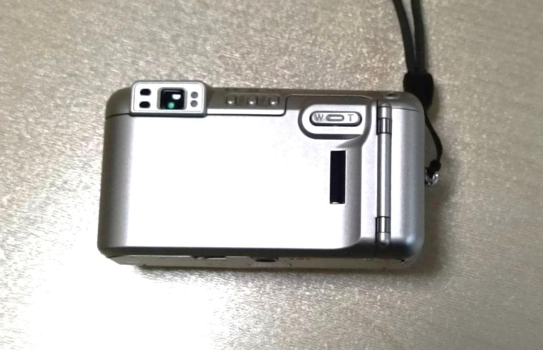 MINOLTA Capios160A フィルムカメラ