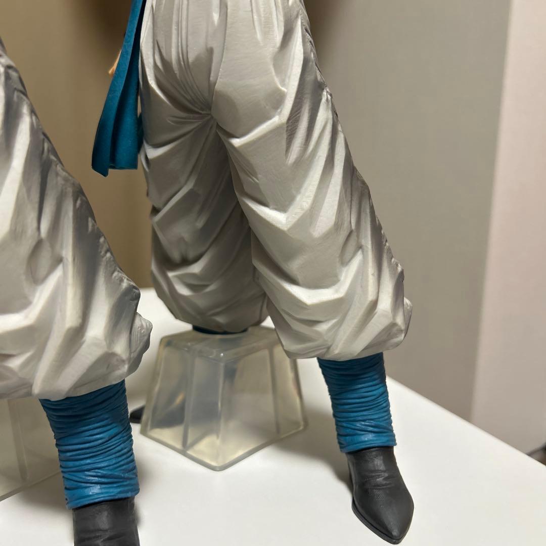 エクストリームサイヤン フィギュア5体セット