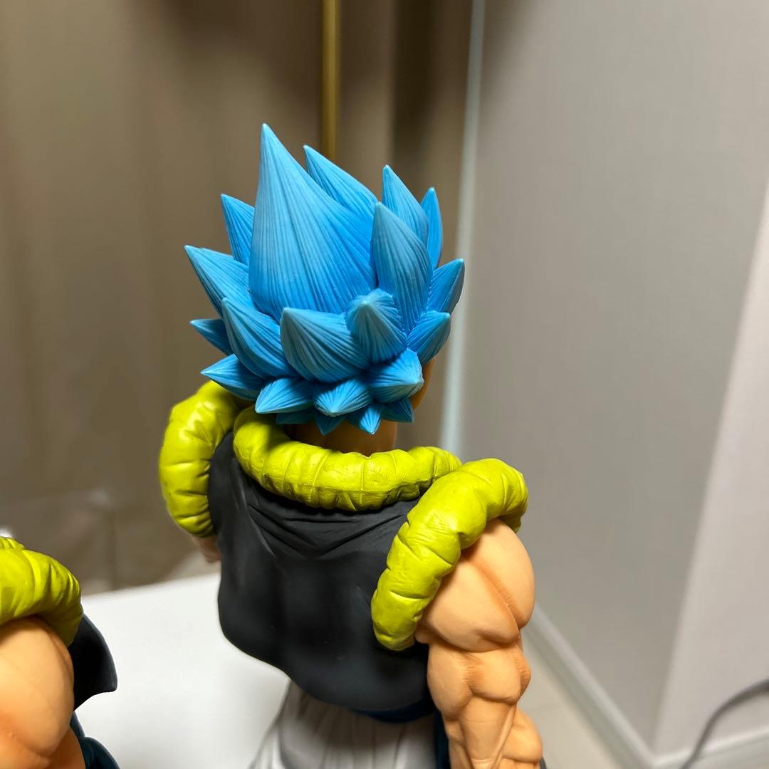 エクストリームサイヤン フィギュア5体セット