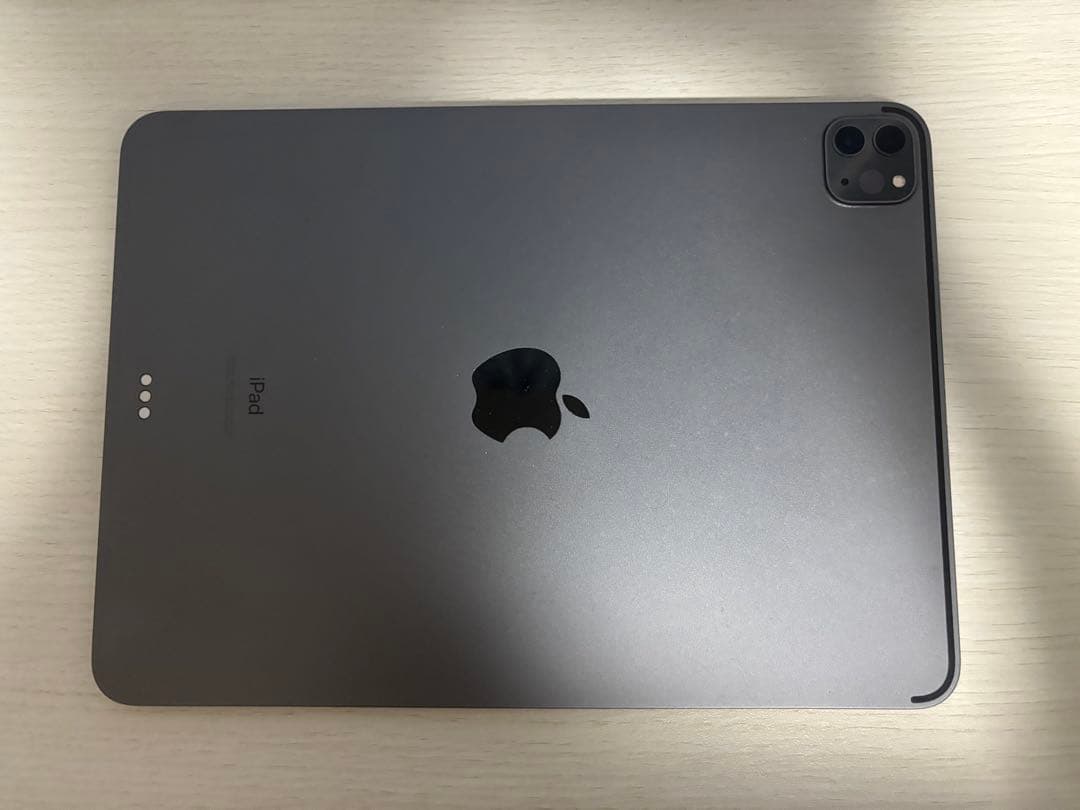 iPad Pro 第3世代 11インチ