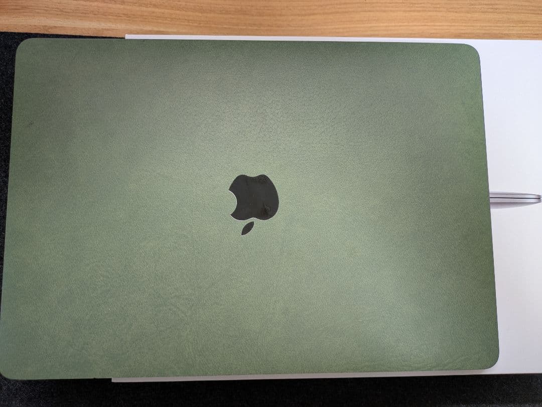 M1 MacBook Air JIS メモリ8GB SSD512GB