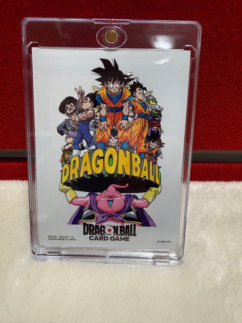 フリーザフルパワーパラレル　ドラゴンボールダイバーズアドバンスパック