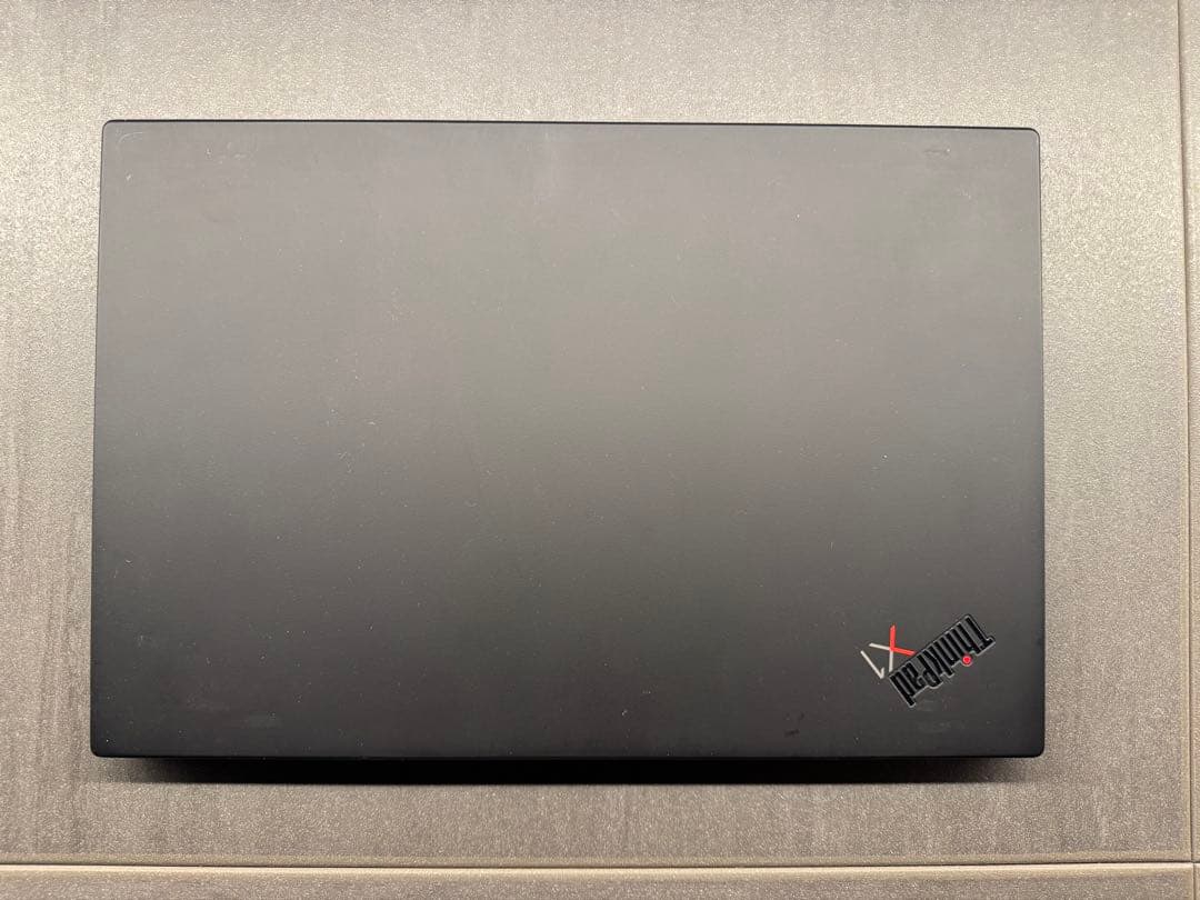 Windowsノート本体 Lenovo ThinkPad x1 Carbon Gen8