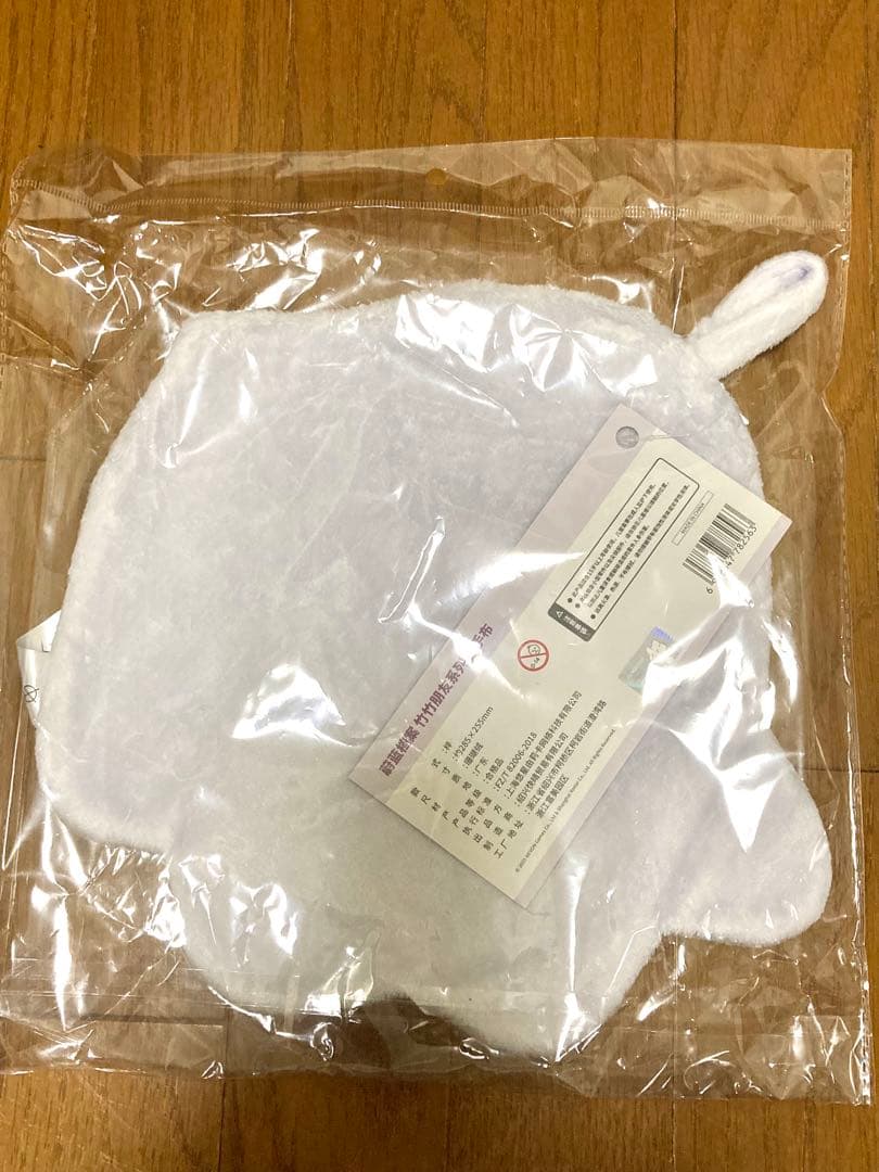 ブルーアーカイブ 中国限定 アズサ 竹竹朋友 記念グッズボックス その他セット