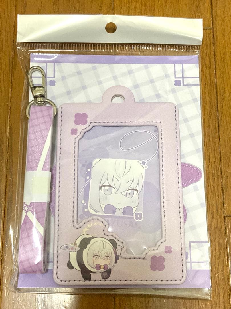 ブルーアーカイブ 中国限定 アズサ 竹竹朋友 記念グッズボックス その他セット