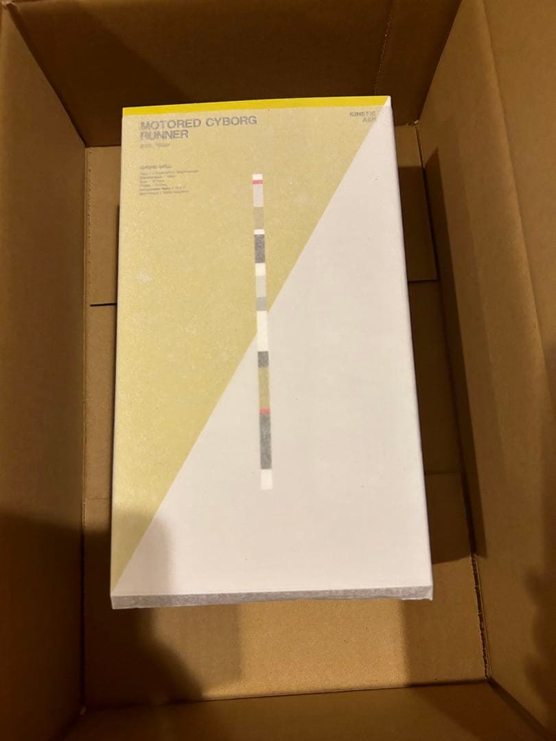 少女発動機 SSX_155ar ’KINETIC ASH’ アクションフィギュア