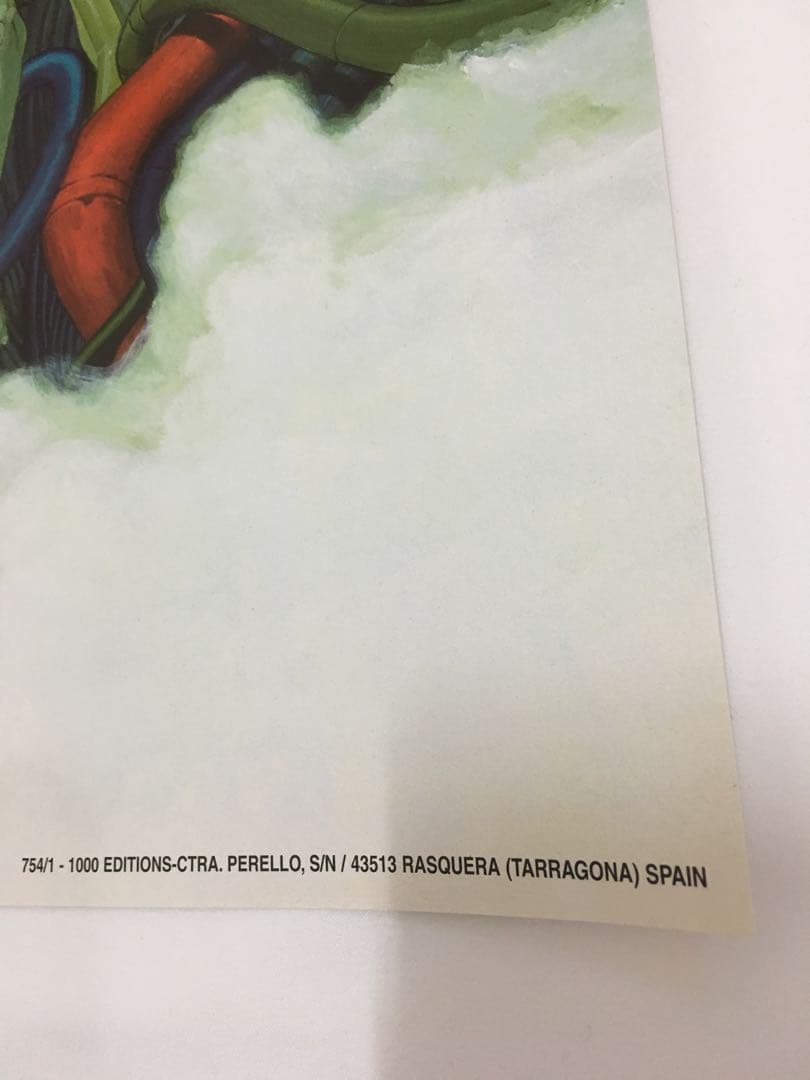 AKIRA 鉄雄 ポスター アキラ 大友克洋