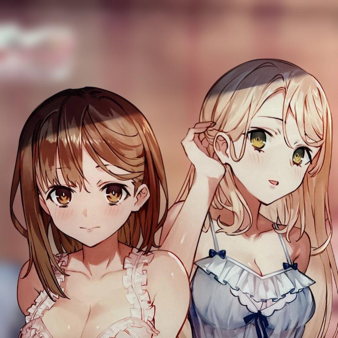 Atelier Ryza 2 タペストリー