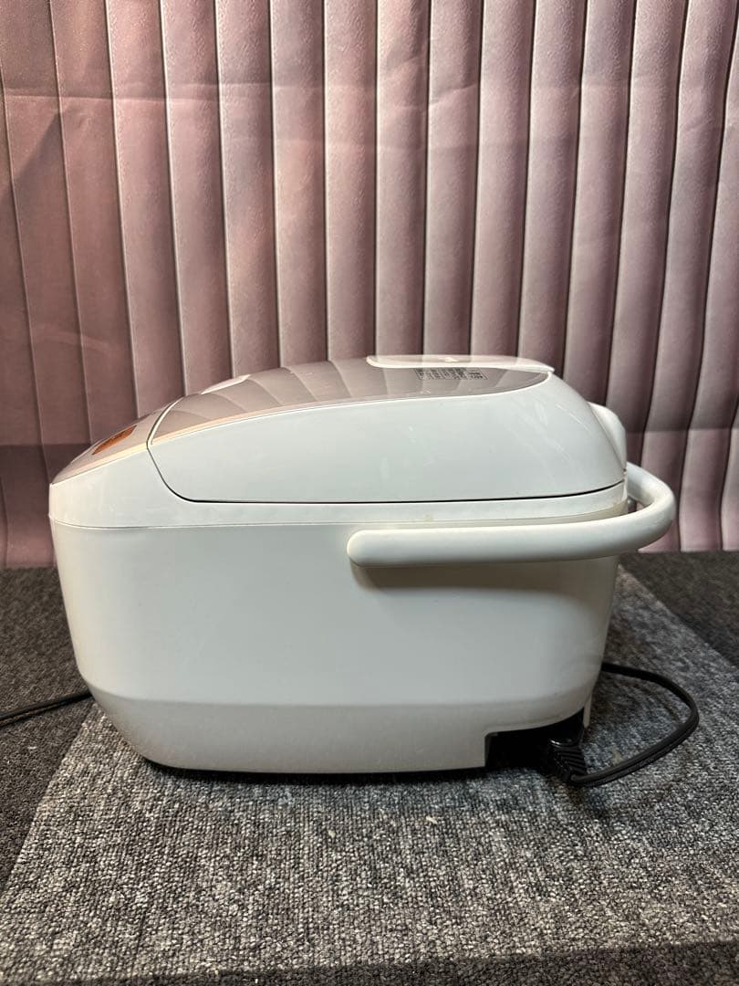 象印　NL-DA18 炊飯器 2019年製 1.8L
