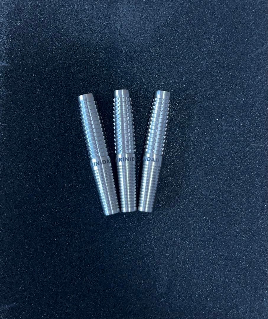 【トリニダード】ラファエル 小崎心モデル 2BA バレル【限定値下げ中】