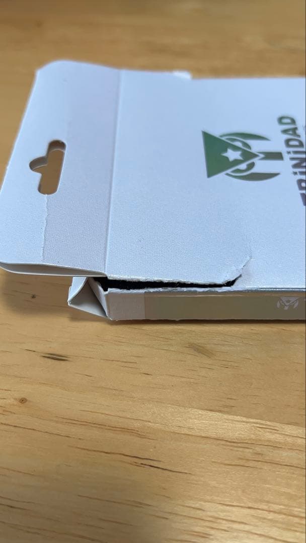 【トリニダード】ラファエル 小崎心モデル 2BA バレル【限定値下げ中】