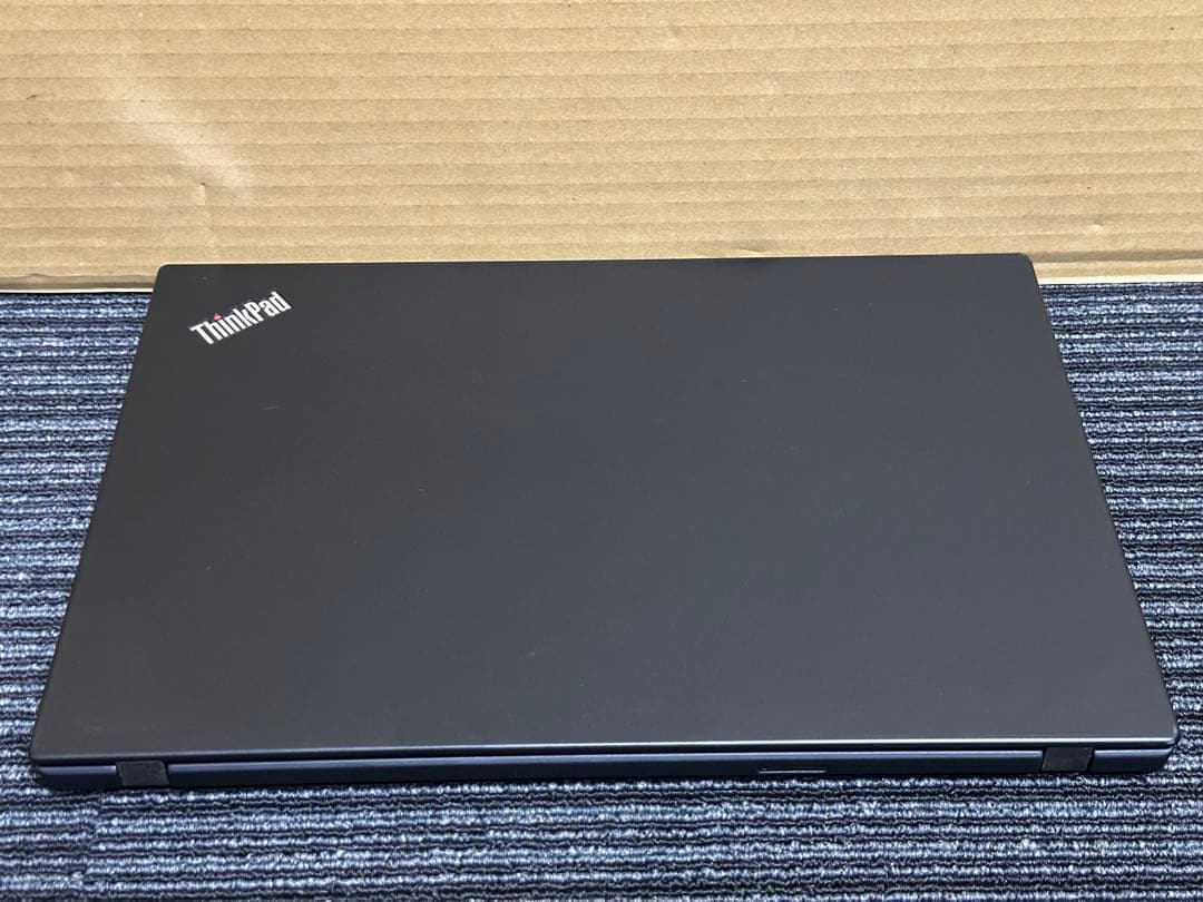 Lenovo ThinkPad X280 12.5インチ