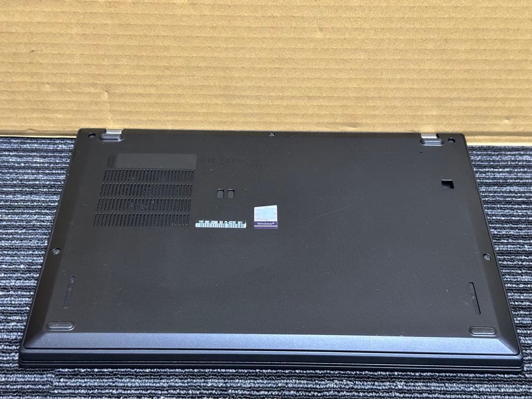 Lenovo ThinkPad X280 12.5インチ