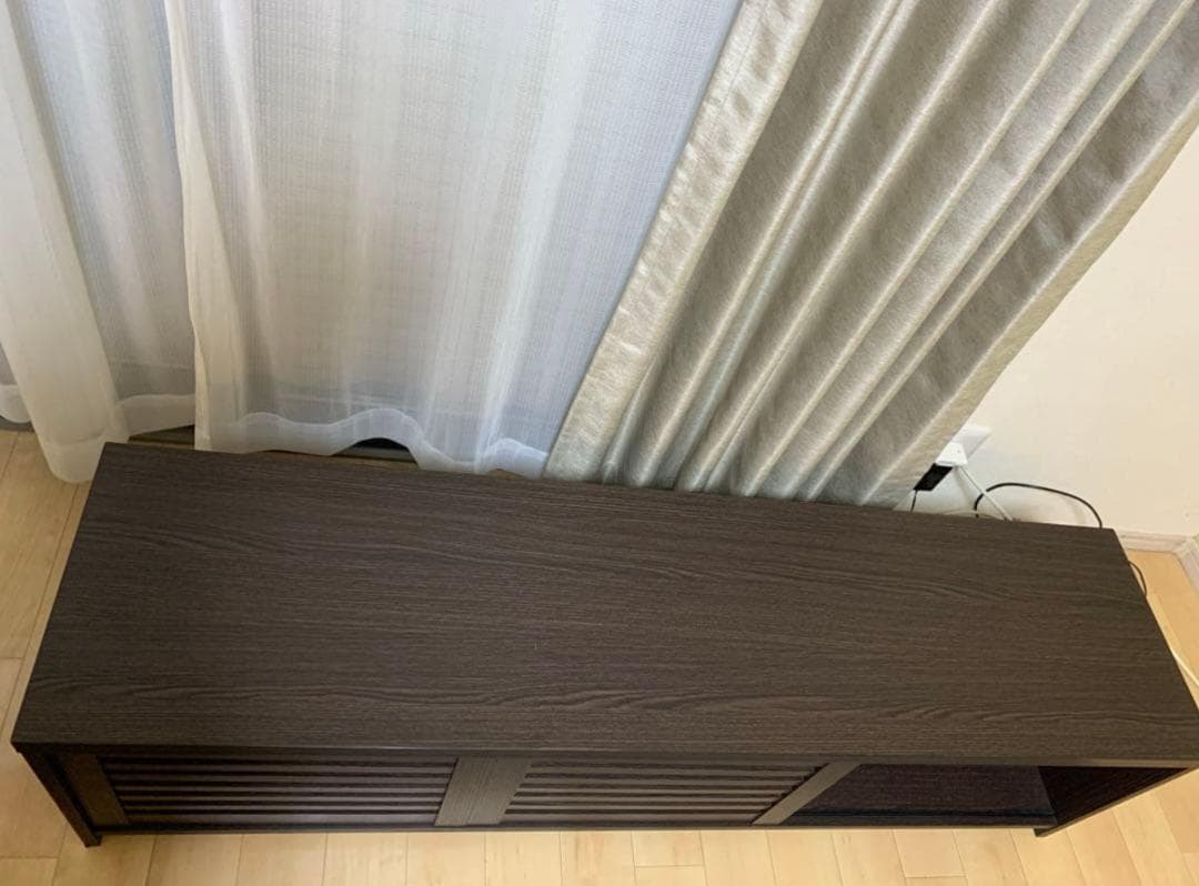 ヤマダセレクト　テレビ台