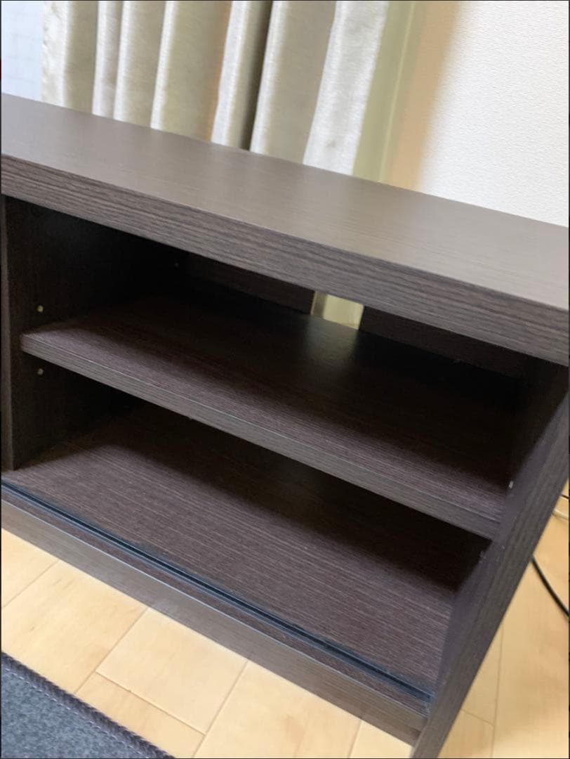 ヤマダセレクト　テレビ台