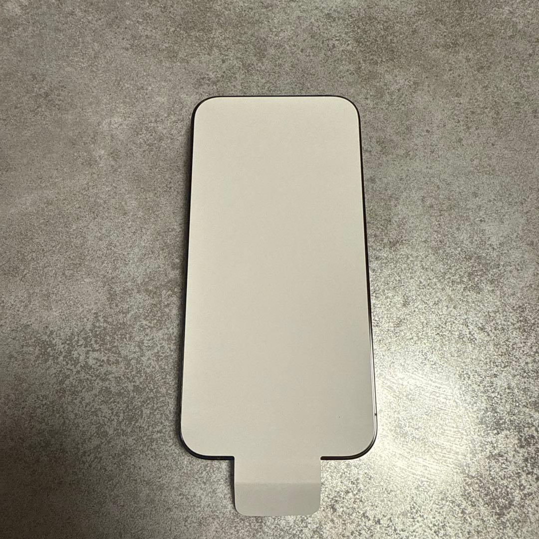 新品未使用　 iPhone13 Pro 256G