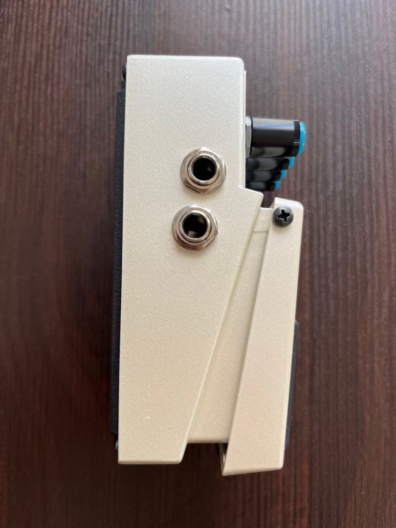 BOSS DD-8 ディレイ