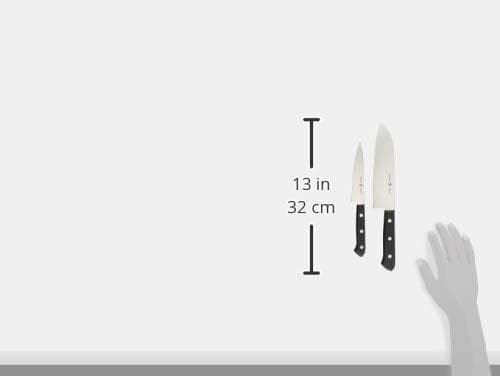 ヘンケルス 包丁セット ロストフライ 三徳包丁 ペティナイフ 2点セット 日本A