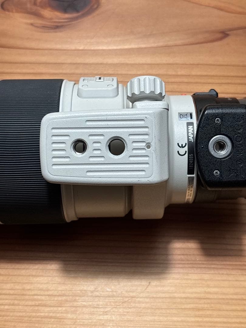 【美品】SONY SAL70200G 70-200mm F2.8