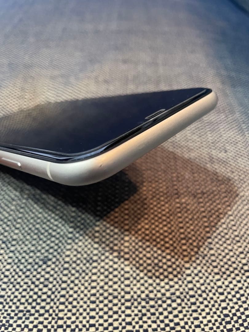 期間限定　Apple iPhone XR 128GB SIMフリー xr