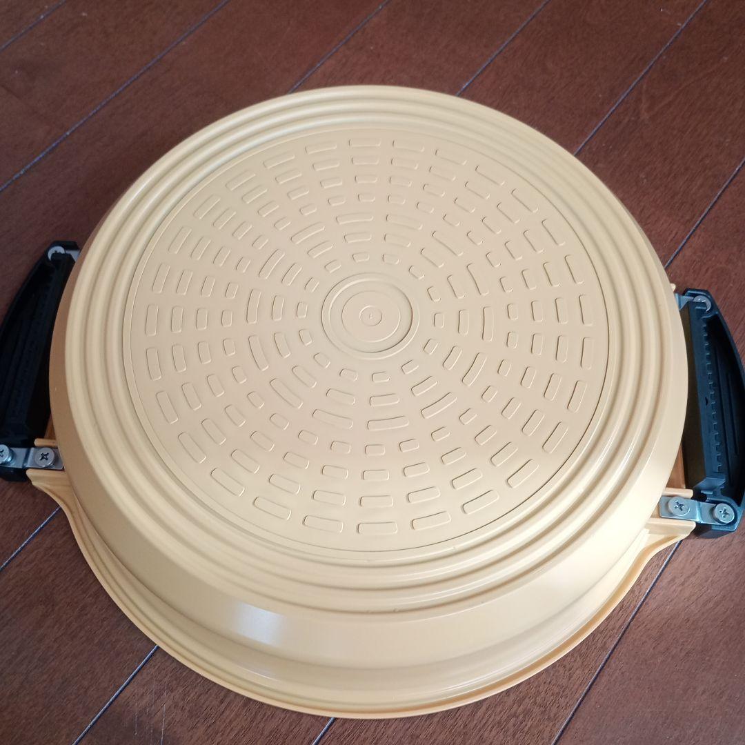美品　e-feel IH調理器 卓上タイプ　焼肉、鍋セット