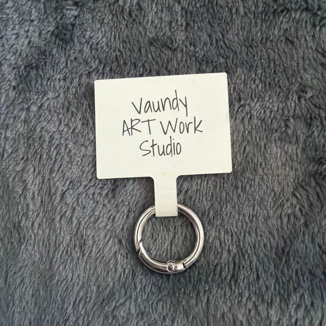 vaundy スマホショルダー