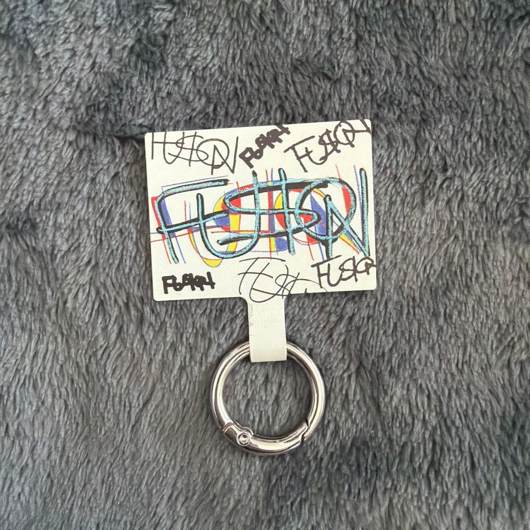 vaundy スマホショルダー