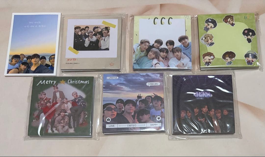 BTS ジミン　韓国製作者 さま グッズ まとめ売り