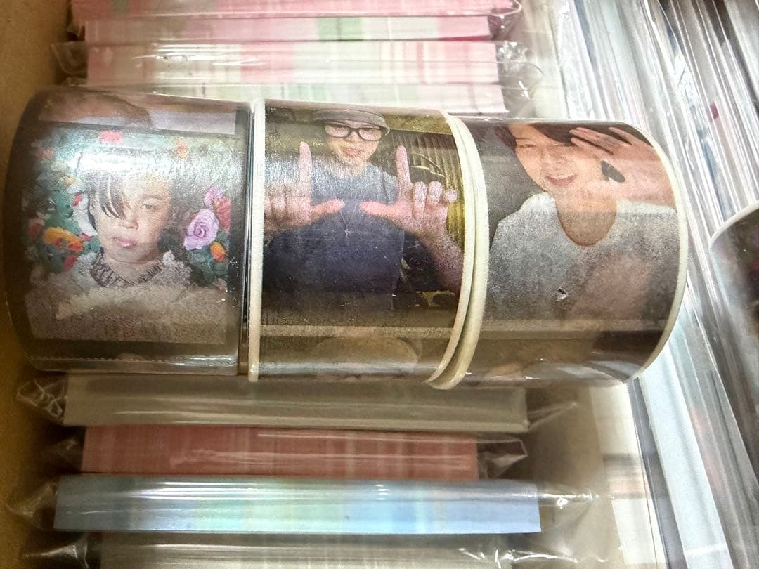 BTS ジミン　韓国製作者 さま グッズ まとめ売り