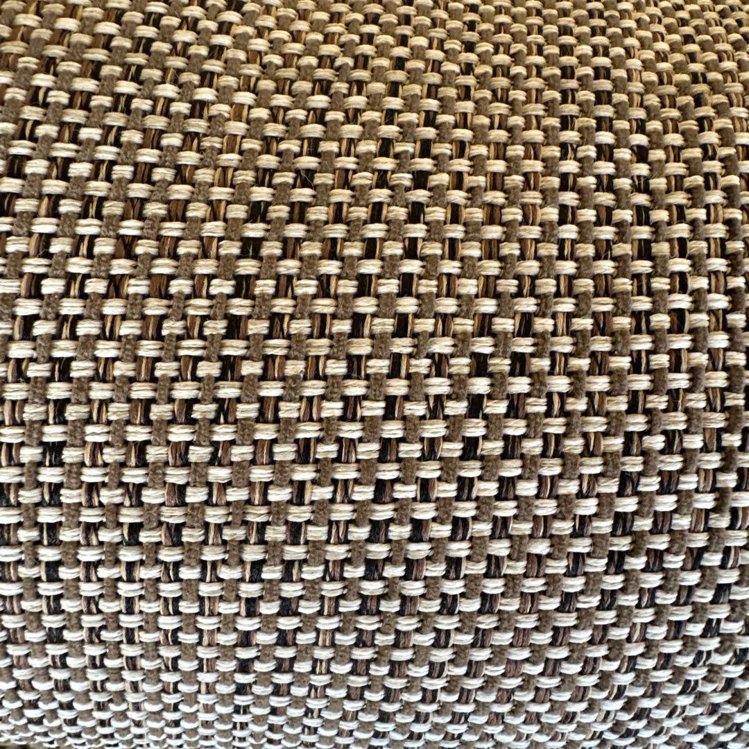 NOYES New Sugar Hi-Back 1人がけ ブラウン系