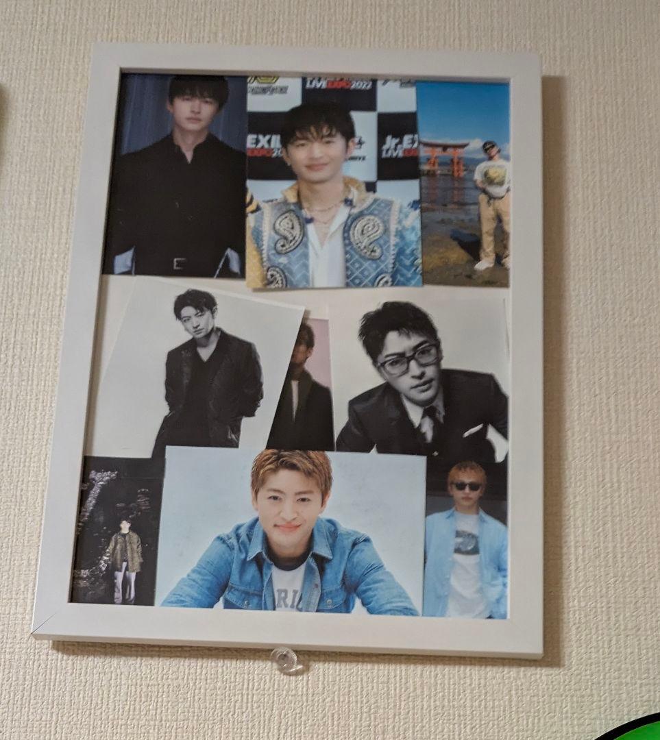 GENERATION佐野玲於のキャラクターぬいぐるみセット