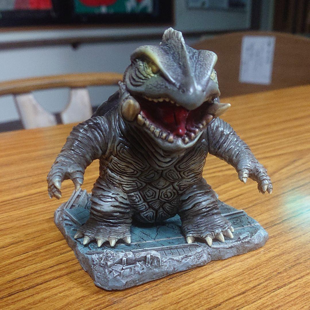 シカルナ工房/トラウマ ガメラ