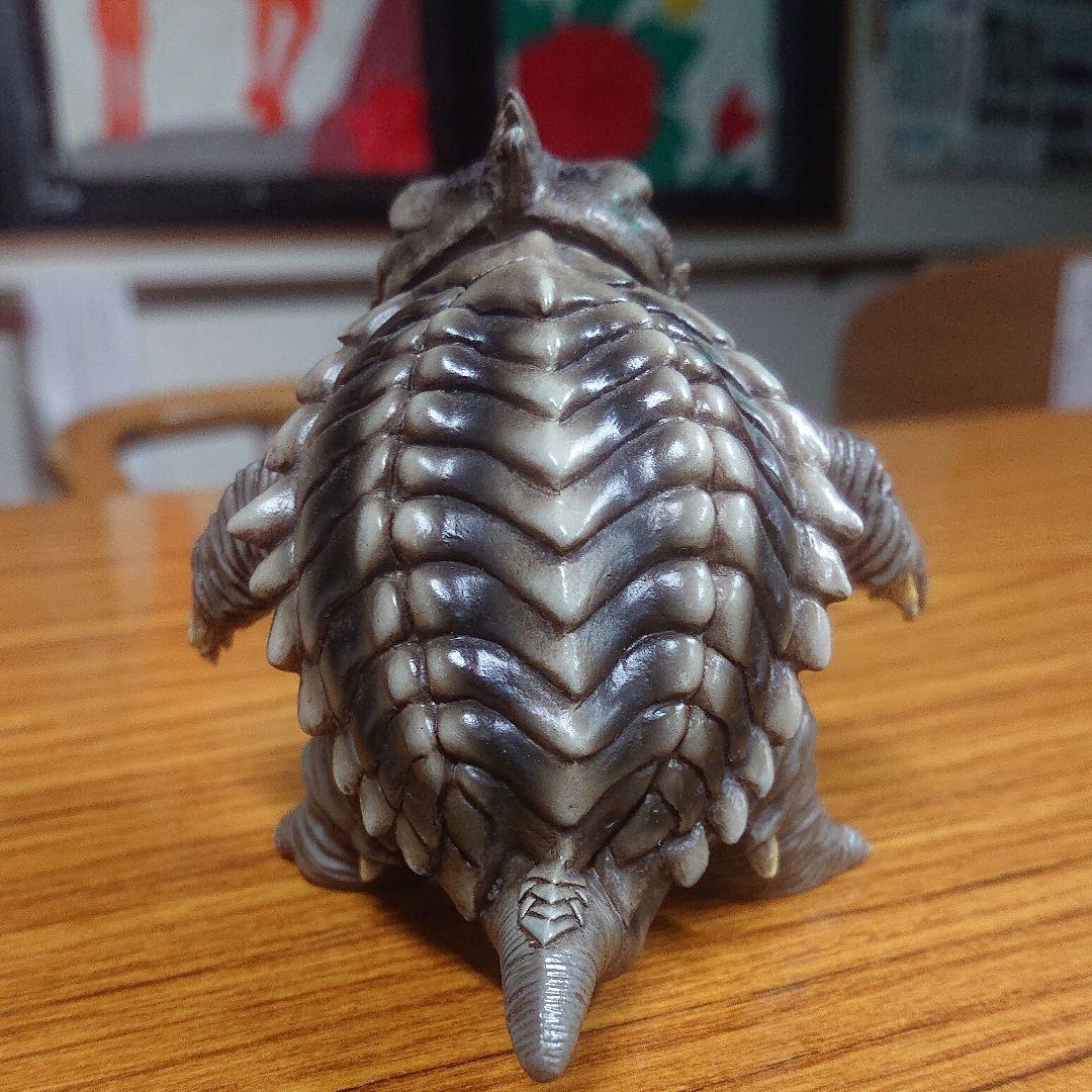 シカルナ工房/トラウマ ガメラ