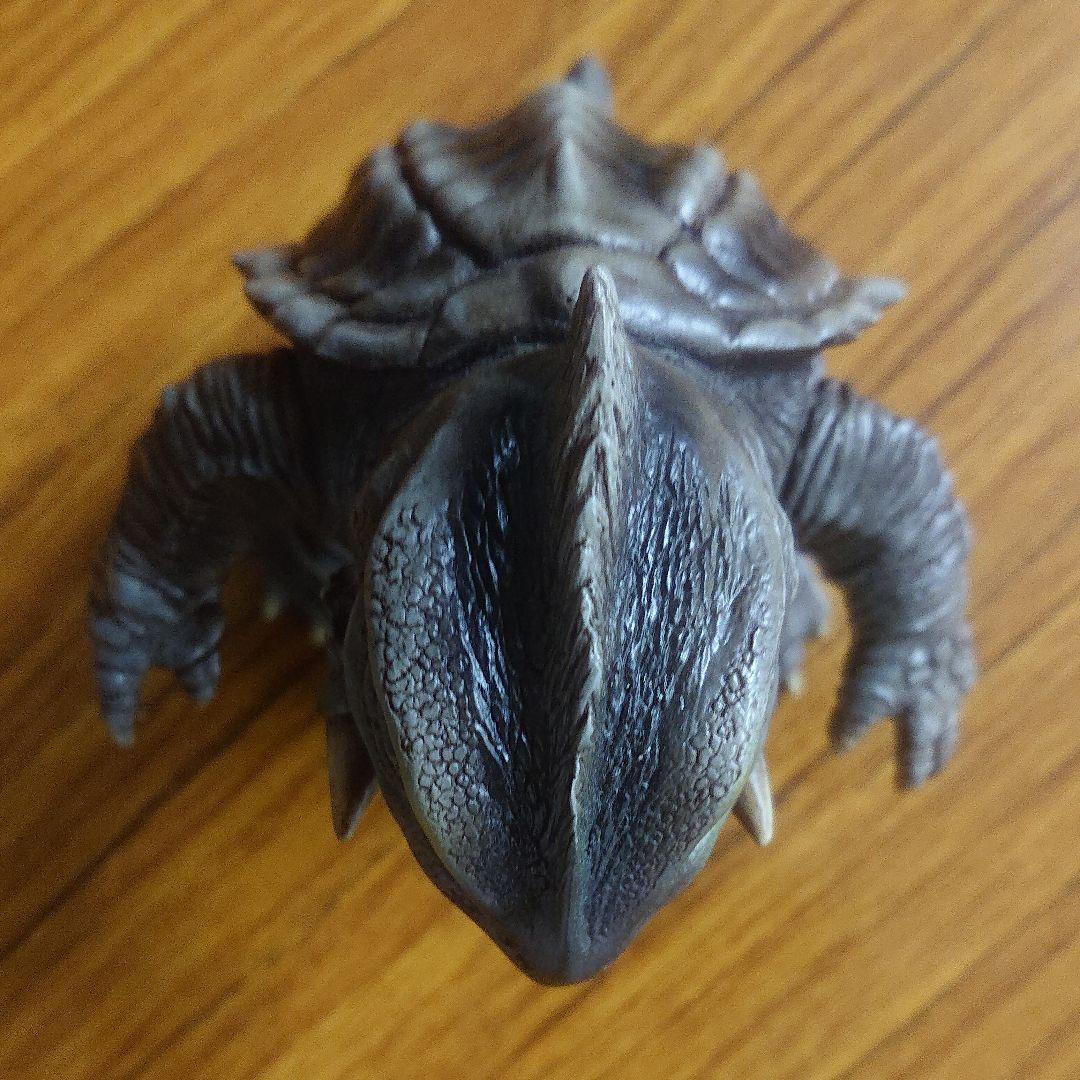 シカルナ工房/トラウマ ガメラ