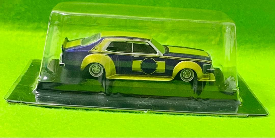 ローレル 231 SP イエロー/ブルー 限定カラー