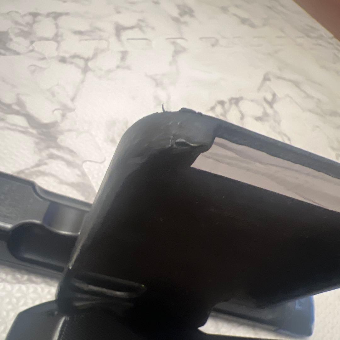 ルイヴィトン iPhone13pro max ケース モノグラム バンパー