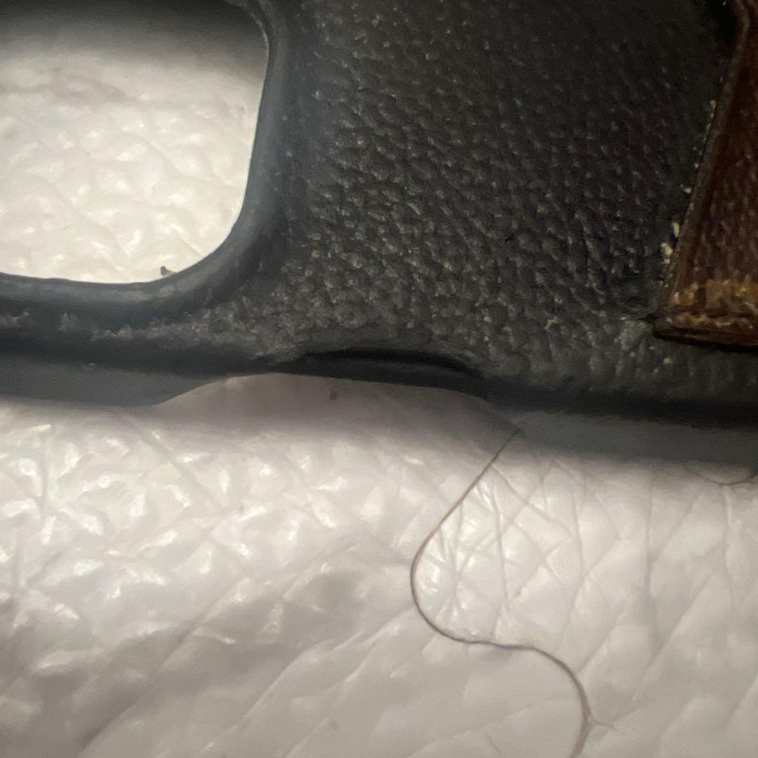 ルイヴィトン iPhone13pro max ケース モノグラム バンパー