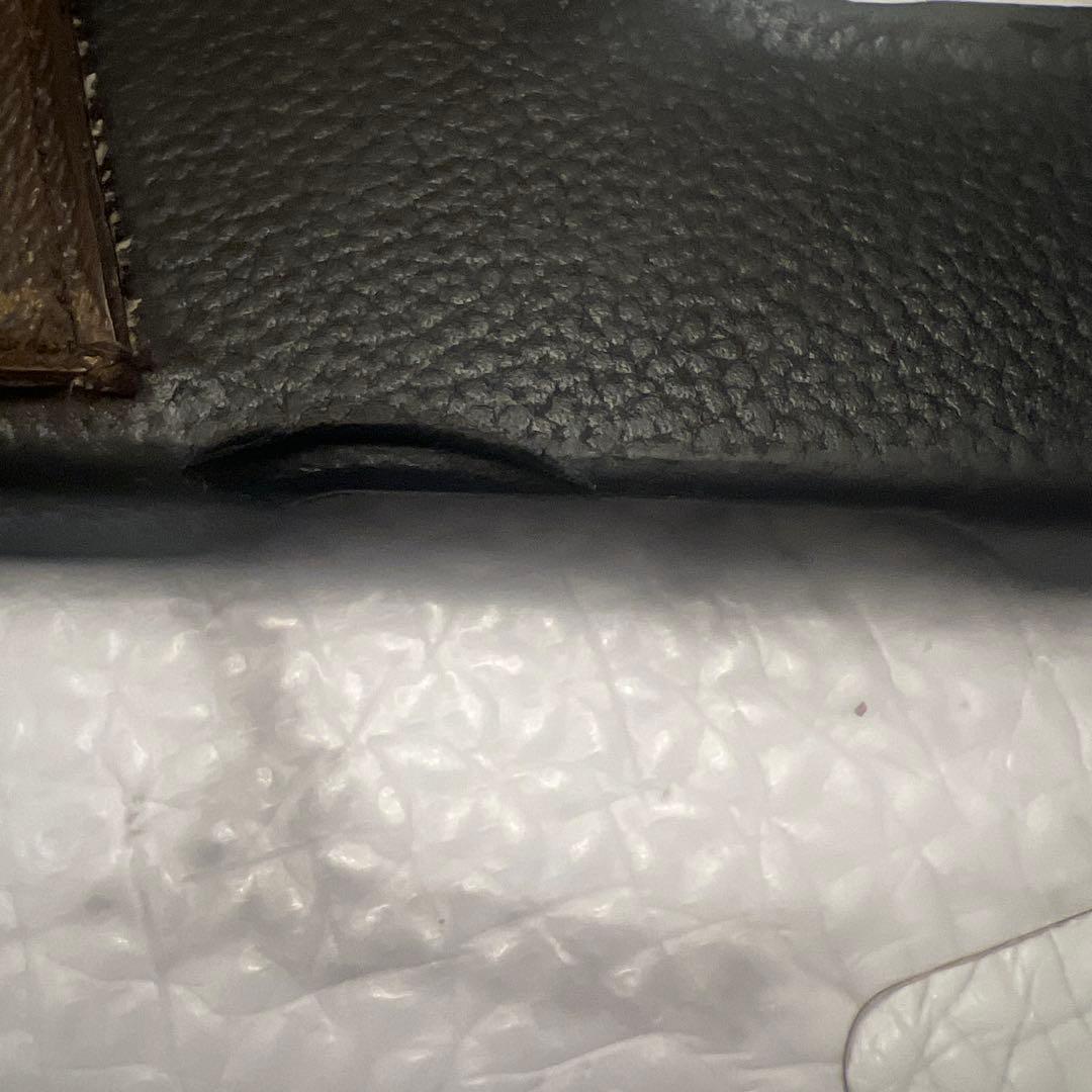 ルイヴィトン iPhone13pro max ケース モノグラム バンパー