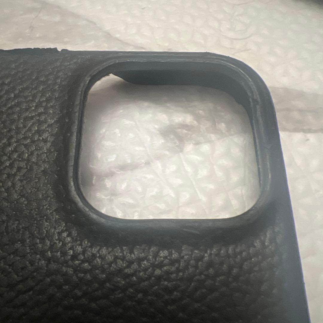 ルイヴィトン iPhone13pro max ケース モノグラム バンパー